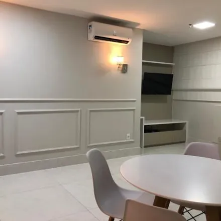 Rent this 1 bed apartment on Nobile Suítes in SHN Quadras 4 e 5, Setor Hoteleiro Norte