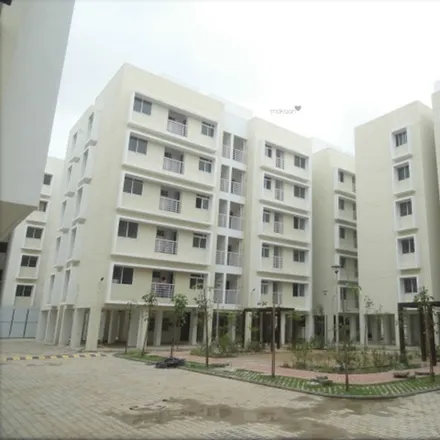Image 9 - NIRMA University, SG Highway, Gota, Ognaj - 382481, Gujarat, India - Apartment for sale
