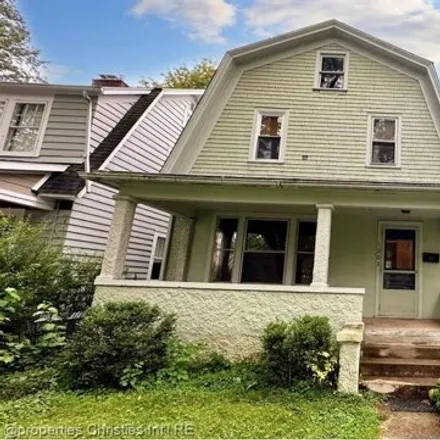 Buy this 3 bed house on 1209 Olivia Avenue in Ann Arbor, MI 48104