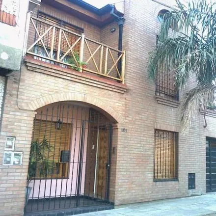 Buy this 3 bed house on Bernardo Agulleiro 1168 in Partido de Morón, El Palomar