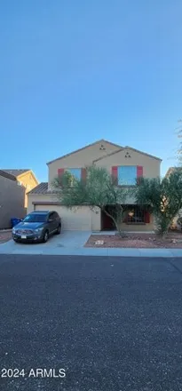 Rent this 6 bed house on 10921 West Taft Street in Phoenix, AZ 85037