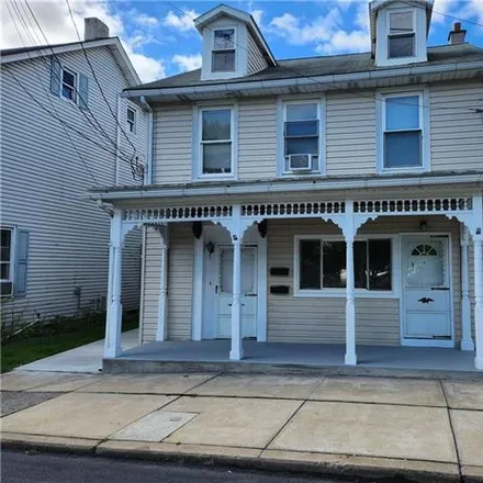 Rent this 2 bed house on 226 Main Street in Bath, PA 18014