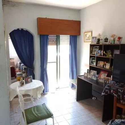 Buy this 3 bed apartment on Comisaría La Matanza NORESTE 4° in Martín Altolaguirre 230, Partido de La Matanza