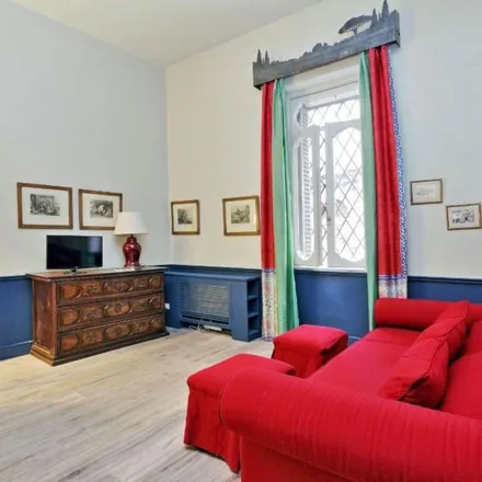 Image 3 - Gregory's Live Jazz & Dinner Club, Via Gregoriana 54, 00187 Rome RM, Italy - Apartment for rent