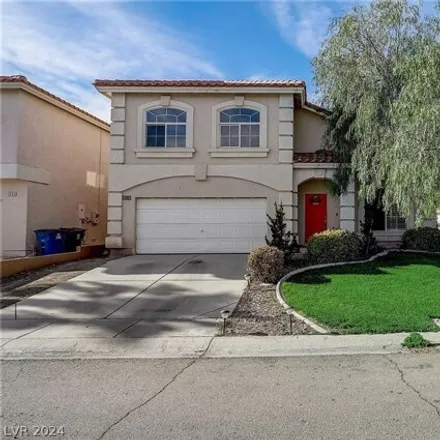 Buy this 4 bed house on 10014 Distant Rain Court in Paradise, NV 89183