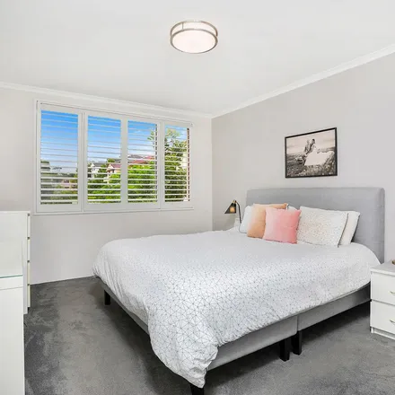 Rent this 3 bed apartment on unnamed road in Rosebery NSW 2018, Australia