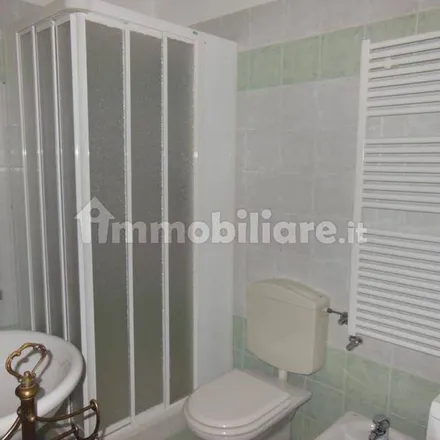 Rent this 2 bed apartment on Via Capitolina 27/2 in 34131 Triest Trieste, Italy