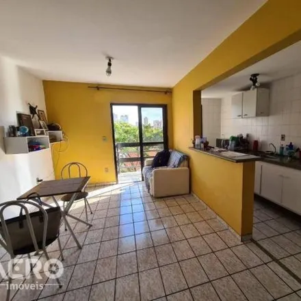 Buy this 1 bed apartment on McDonald's in Avenida Nações Unidas, Vila Cidade Universitária