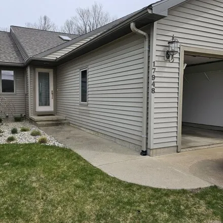 Buy this 2 bed condo on 17951 205th Avenue in Big Rapids Township, MI 49307