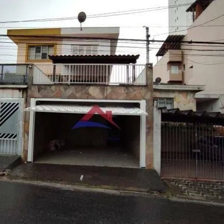 Buy this 3 bed house on Rua Carlos Maranesi in Anchieta, São Bernardo do Campo - SP