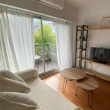 Rent this studio apartment on Humboldt 2413 in Palermo, C1425 BHW Buenos Aires