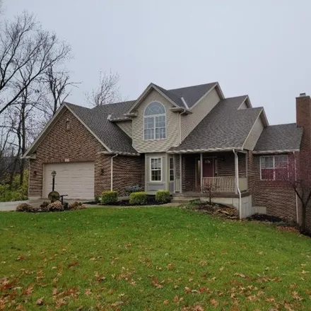Buy this 5 bed house on 22499 Montana Drive in Bright, Miller Township