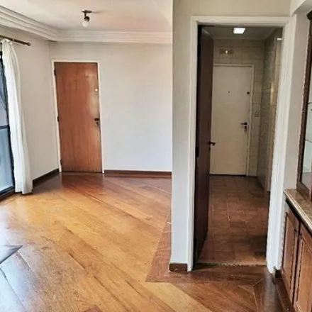 Buy this 2 bed apartment on Rua Alves Guimarães in Jardim Paulista, São Paulo - SP