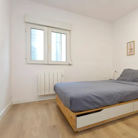 Rent this 2 bed apartment on Església Nostra Senyora de la Mercè in Carrer de Laforja, 08001 Barcelona