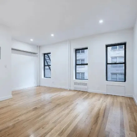 Rent this 1 bed apartment on 1533 York Avenue in New York, NY 10028
