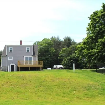 Image 6 - 266 S Main St, Hopedale, Massachusetts, 01747 - House for sale