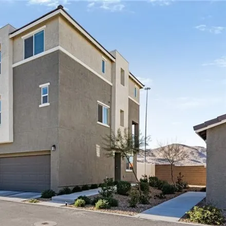 Buy this 3 bed condo on Harvest Sky Way in Enterprise, NV 88914