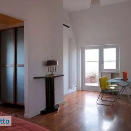 Rent this 3 bed apartment on Via Giovanni Battista De Rossi 9 in 00161 Rome RM, Italy