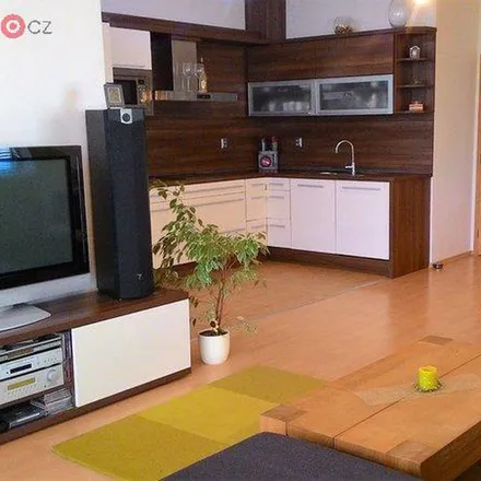 Rent this 3 bed apartment on Karlštejnská 530 in 252 29 Lety, Czechia