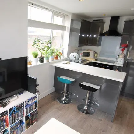 Rent this 1 bed apartment on Cardiff University - Gordon Hall (Halls of Residence) in Gordon Road, Cardiff