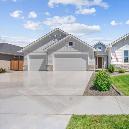 Buy this 5 bed house on 1676 W Capstone Dr in Nampa, Idaho