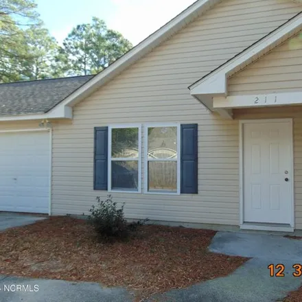 Rent this studio apartment on 241 Horn Road in Silver Lake, New Hanover County