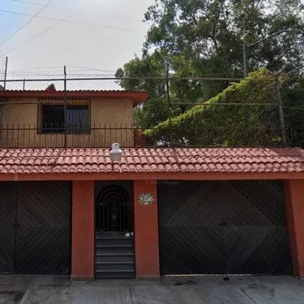 Buy this 3 bed house on Calle Albañiles in Colonia El Rosario CROC VI Oyameles, 02100 Mexico City