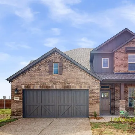 Buy this 4 bed house on 3504 Rever Drive in Melissa, TX 75454