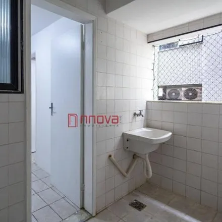 Rent this 3 bed apartment on Clinfitness in Rua do Ébano 100, Caminho das Árvores