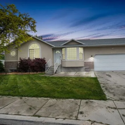 Buy this 5 bed house on 4228 Rushton Acres Lane in West Valley City, UT 84120
