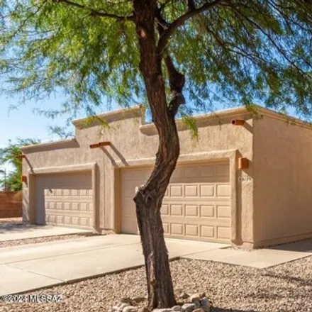 Buy this 2 bed house on 8111 North Peppersauce Drive in Oro Valley, AZ 85704