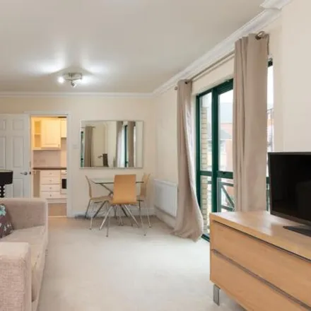 Rent this 2 bed room on Ormond House in Chadwick Street, Westminster