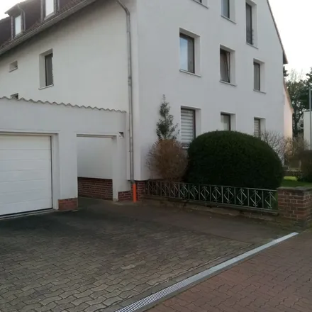Image 6 - Gartenstraße 2, 30880 Laatzen, Germany - Apartment for rent