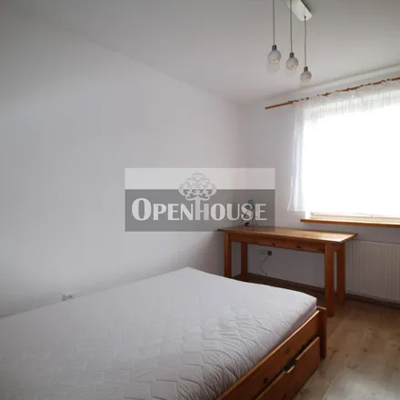 Rent this 2 bed apartment on Grunwaldzka 7 in 67-200 Głogów, Poland