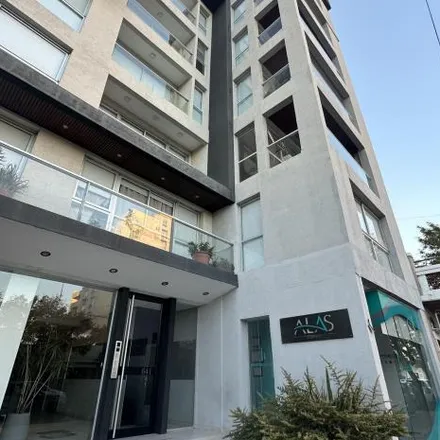 Buy this 1 bed apartment on General Villegas 645 in Centro, 6300 Santa Rosa