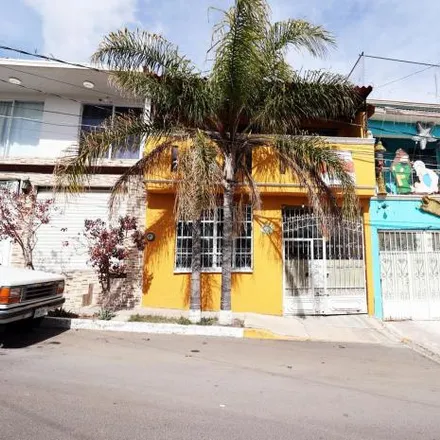 Image 2 - Calle Luis Gonzaga Urbina, 20179 Aguascalientes City, AGU, Mexico - House for sale