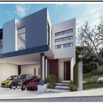 Buy this 3 bed house on unnamed road in Los Castaños, Apodaca
