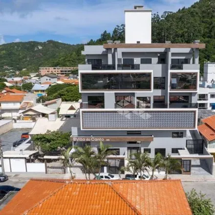 Image 2 - Rua Palmeira Jerivá 140, Canto Grande, Bombinhas - SC, 88515-000, Brazil - Apartment for sale