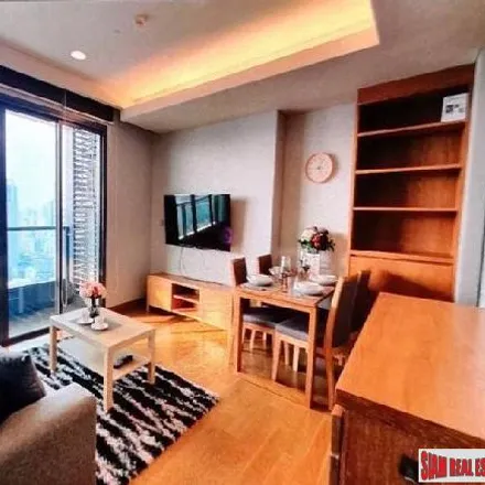 Image 8 - unnamed road, Khlong Toei District, Bangkok 10110, Thailand - Apartment for rent