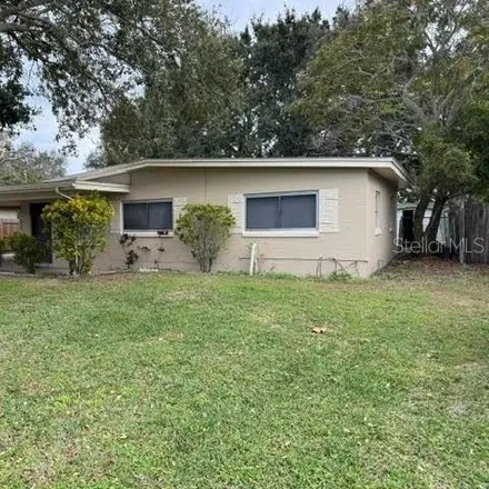 Buy this 3 bed house on 3630 Rampart Drive in Orange County, FL 32812