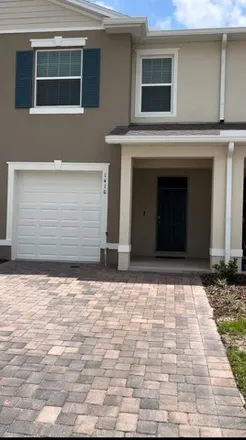 Image 1 - 1410 Isleta Loop, Kissimmee, Florida, 34741 - House for rent