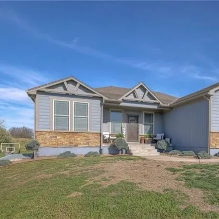 Buy this 3 bed house on 12235 Pawnee in Bates County, MO 64720