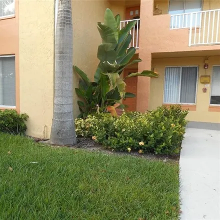 Rent this 1 bed condo on 1069 Coral Club Drive in Coral Springs, FL 33071