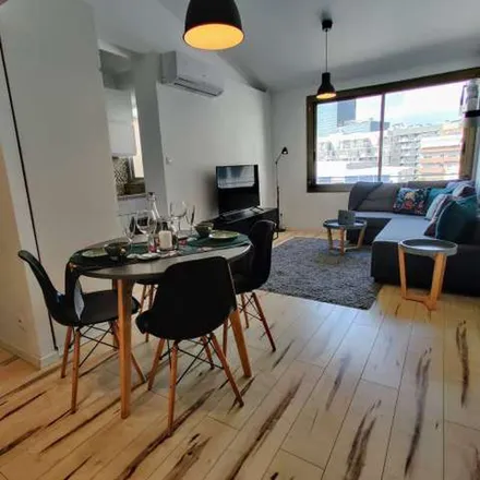 Rent this 2 bed apartment on Carrer de Pallars in 258, 08005 Barcelona
