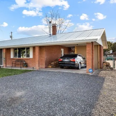 Buy this 3 bed house on 1054 Dale Street in Eagar, Apache County
