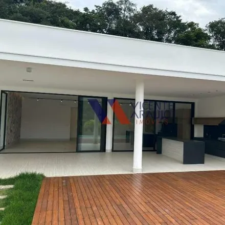 Buy this 4 bed house on Avenida Amazonas in Regional Centro, Betim - MG