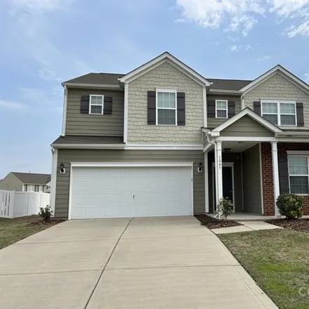 Buy this 4 bed house on Dawn Light Road in Indian Trail, NC 28079