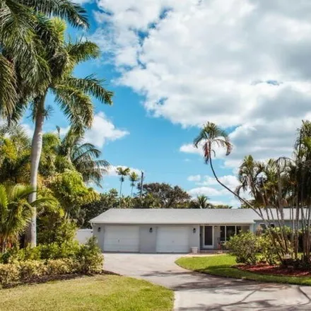 Rent this 3 bed house on 277 Northeast 17th Street in Delray Beach, FL 33444
