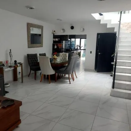 Buy this 3 bed house on Calle Paseo de los Mirasoles in Praderas de San Antonio, 45131 Nuevo México