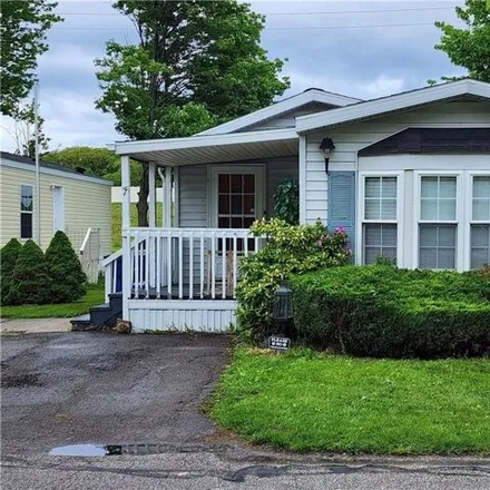 Buy this studio apartment on 5016 South Zuck Lane in Millcreek Township, PA 16506